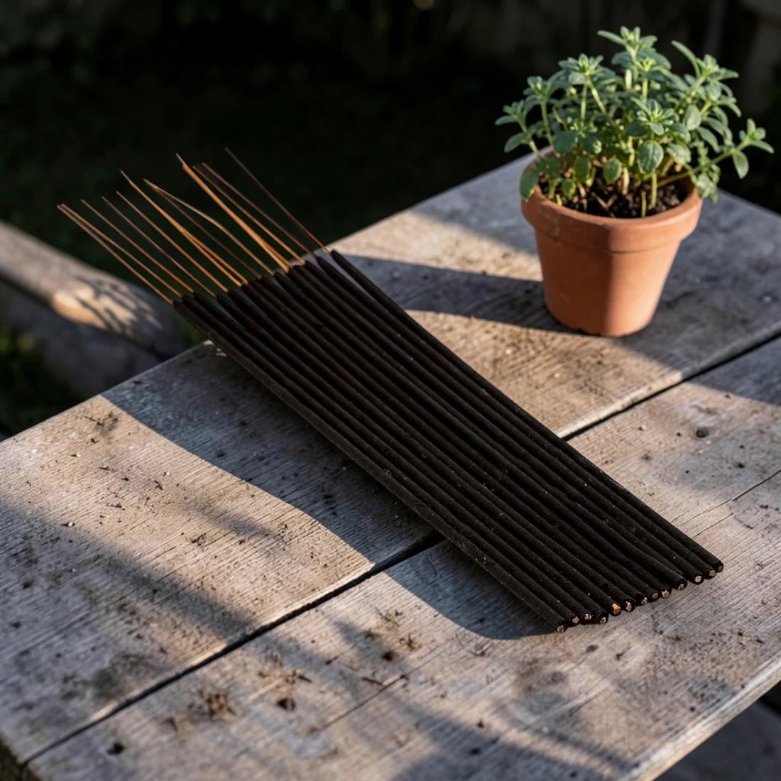 Citronella Insense Sticks