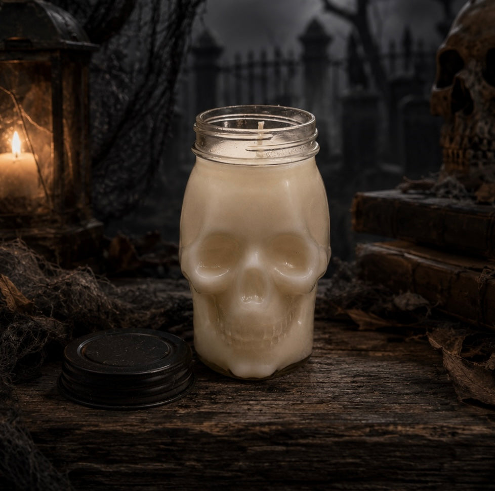 Skull Candle