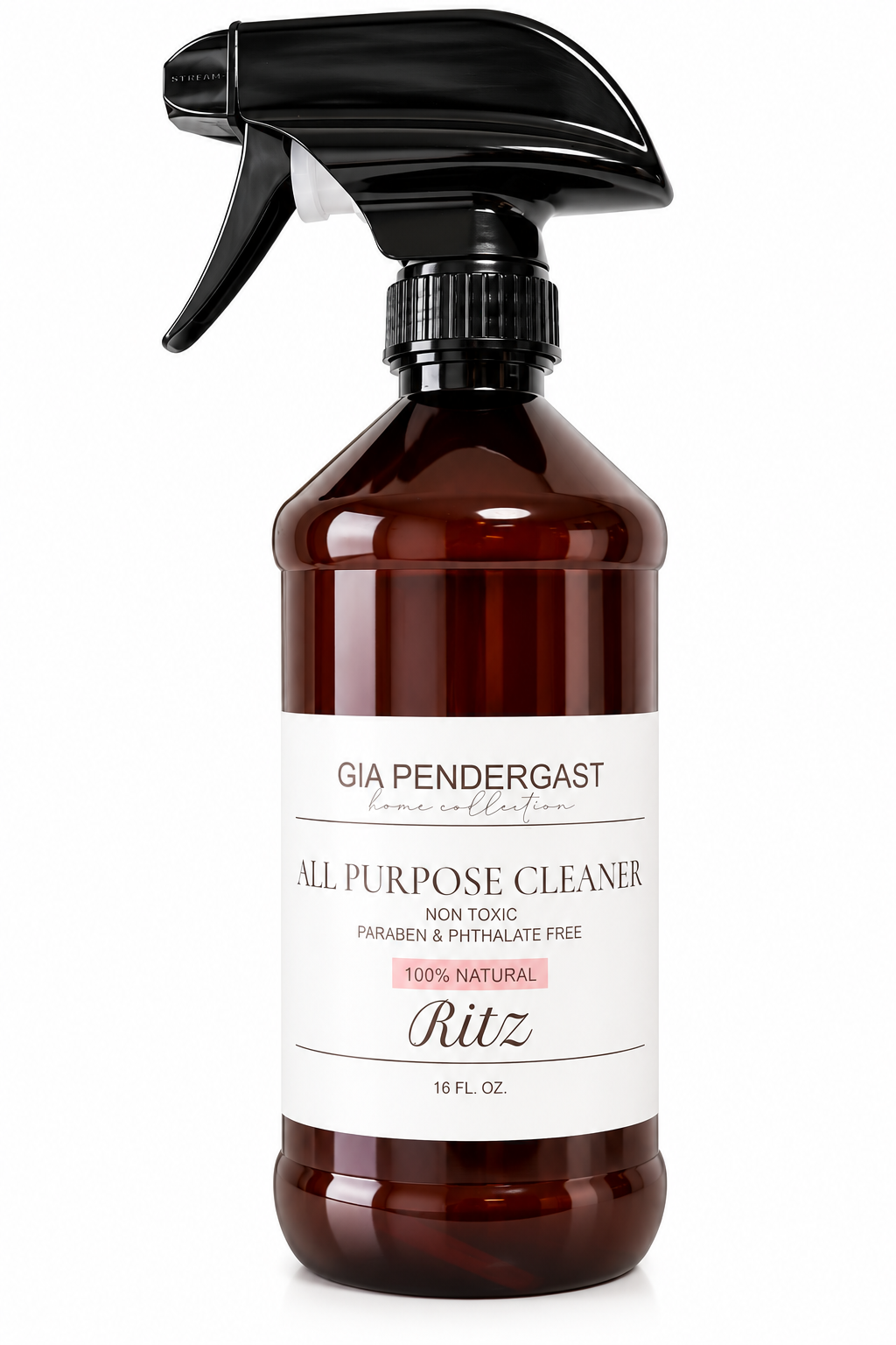 Multi Surface Cleaner