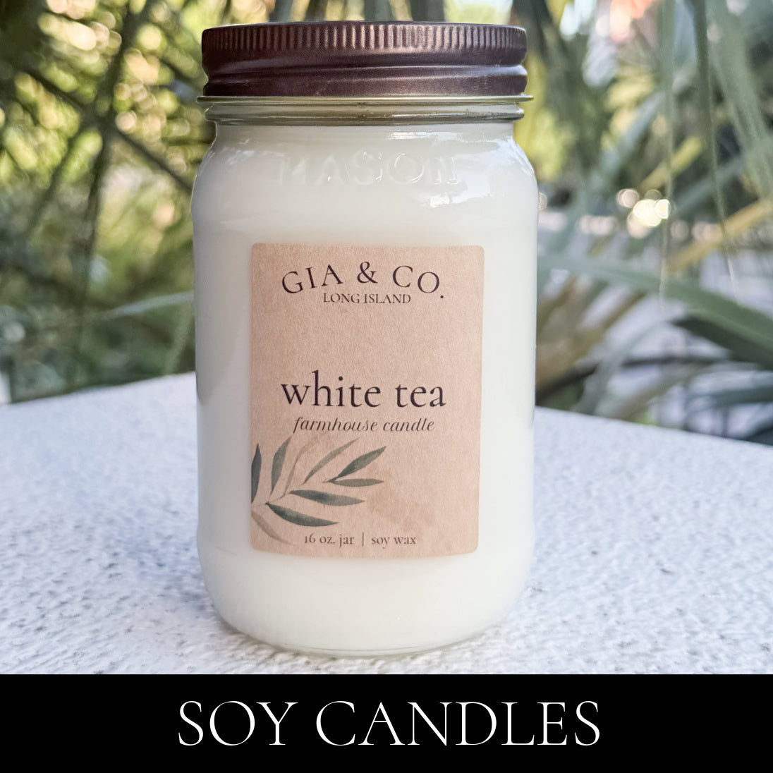 Candles