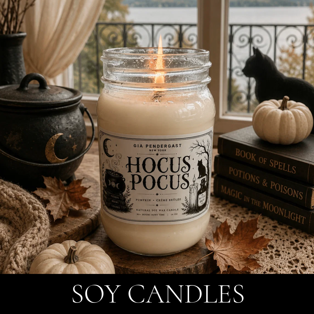 Candles