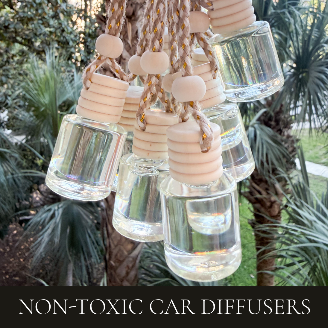 Car Diffusers