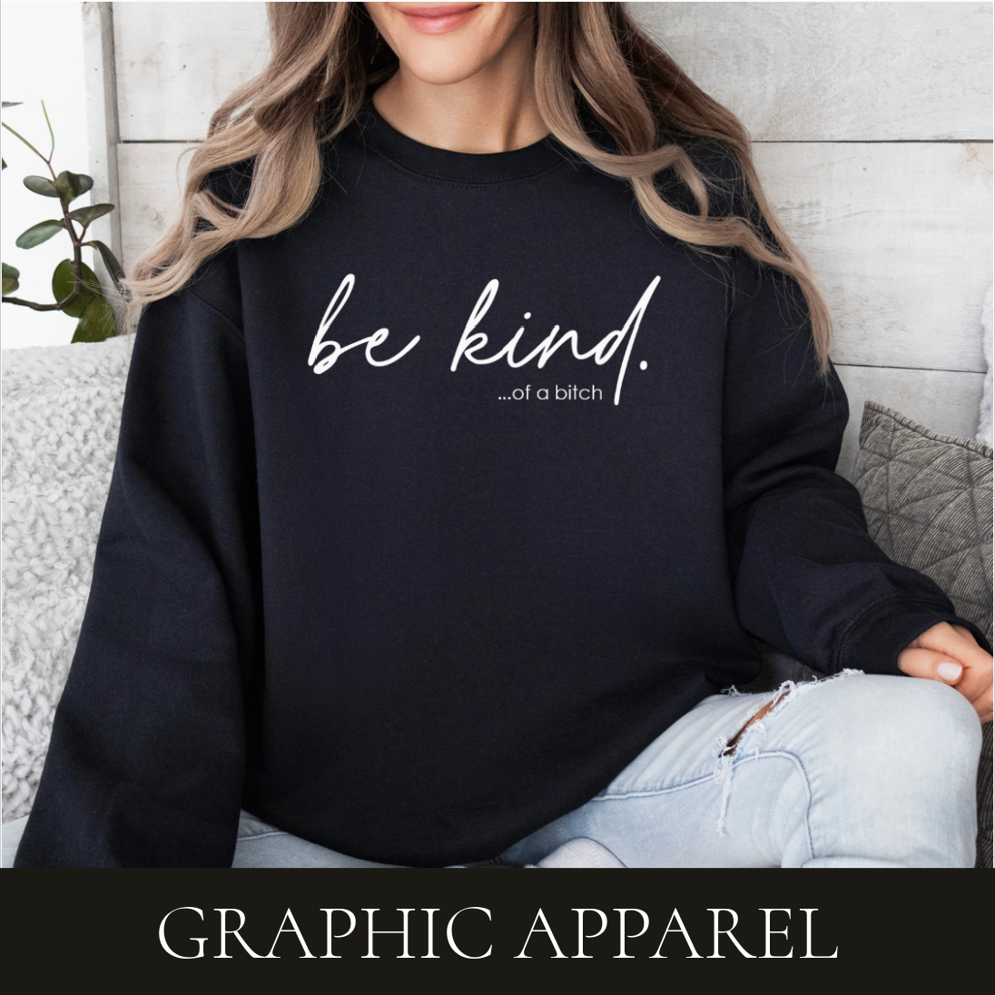 Graphic Apparel