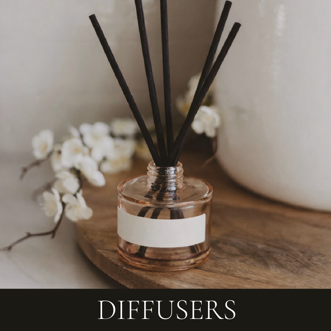 Diffusers