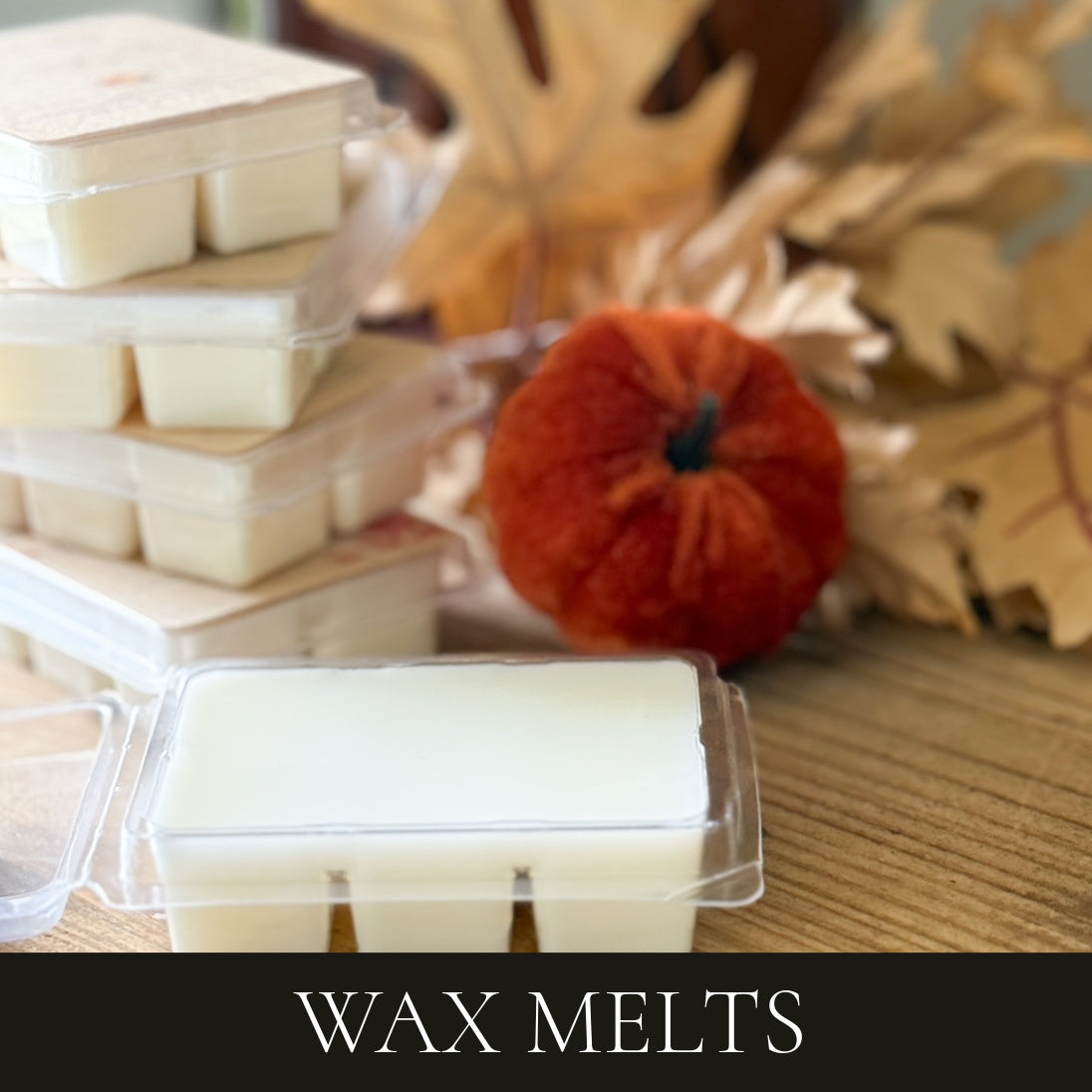 Wax Melts