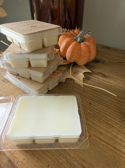 Soy Wax Melts