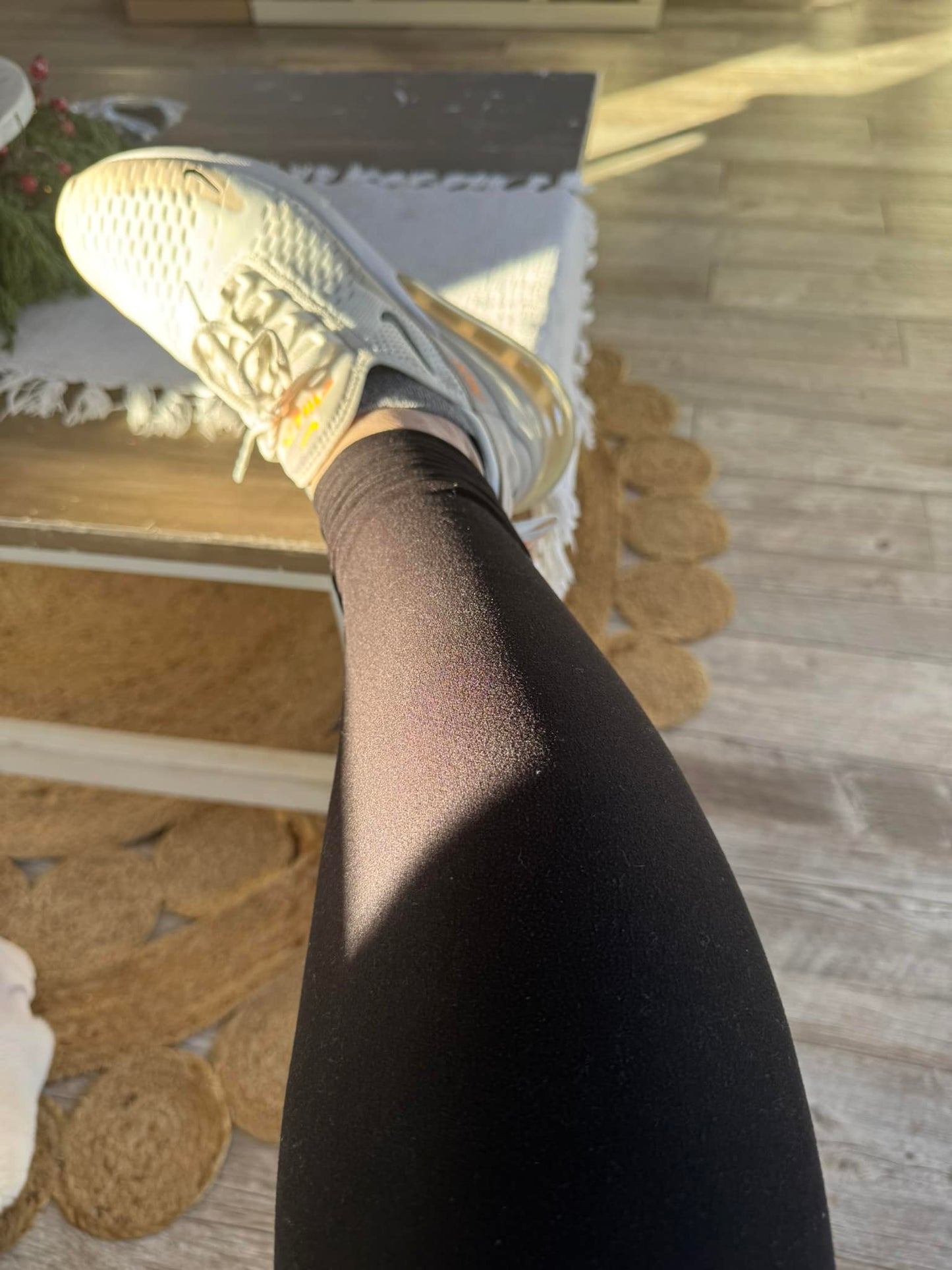Buttery Soft Leggings