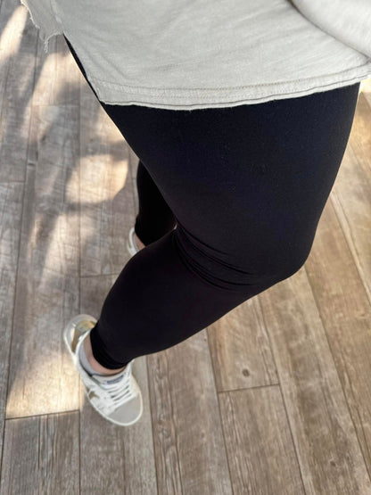Buttery Soft Leggings