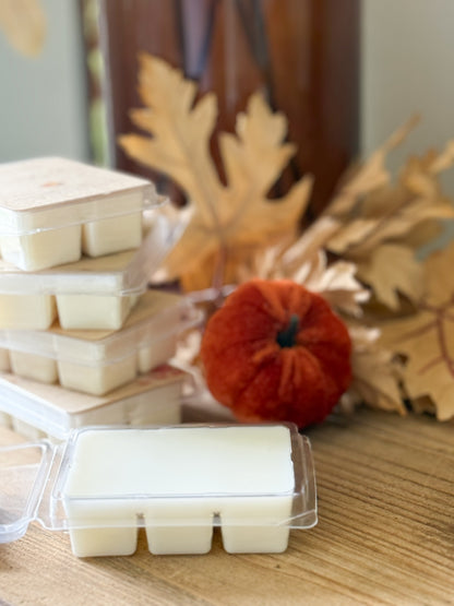 Soy Wax Melts