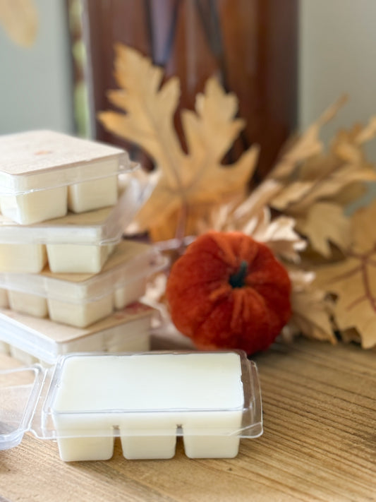 Soy Wax Melts