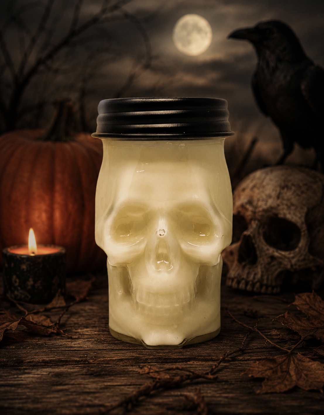 Skull Candle