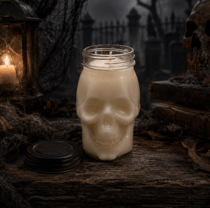 Skull Candle