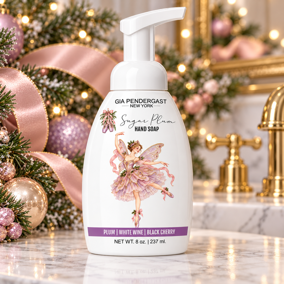 Foaming Hand Soap