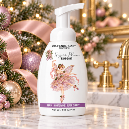 Foaming Hand Soap