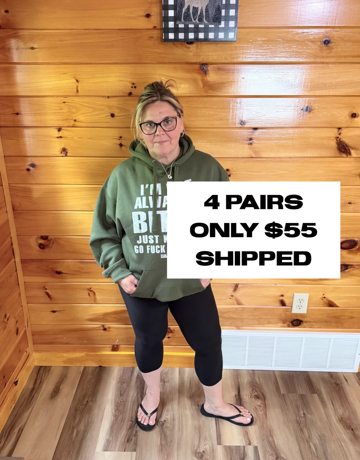 MYSTERY CAPRI BUNDLE