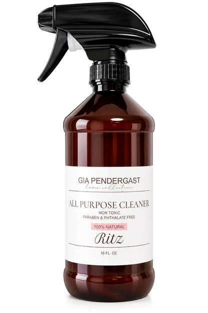 Multi Surface Cleaner
