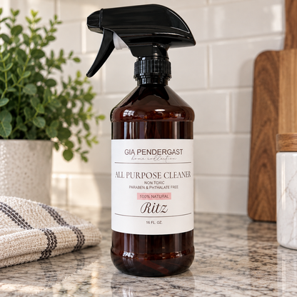 Multi Surface Cleaner