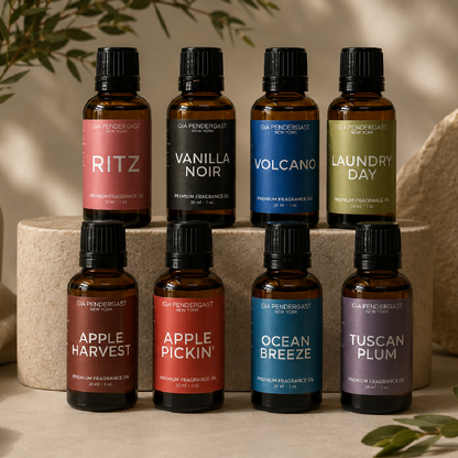 Fragrance Oil