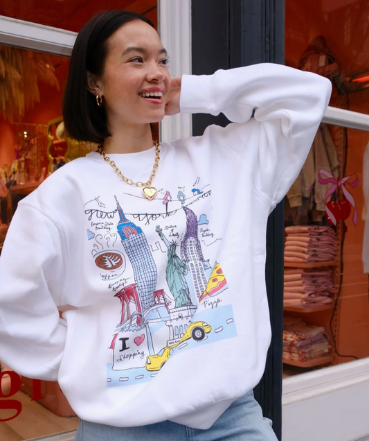 New York City Sweatshirt