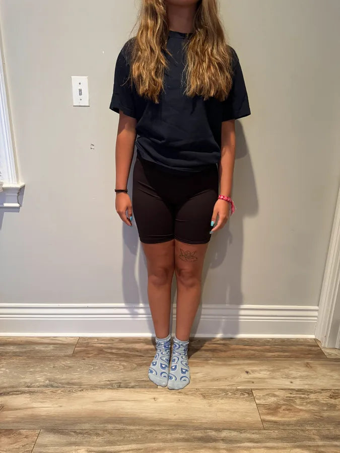 Buttery Soft Shorts