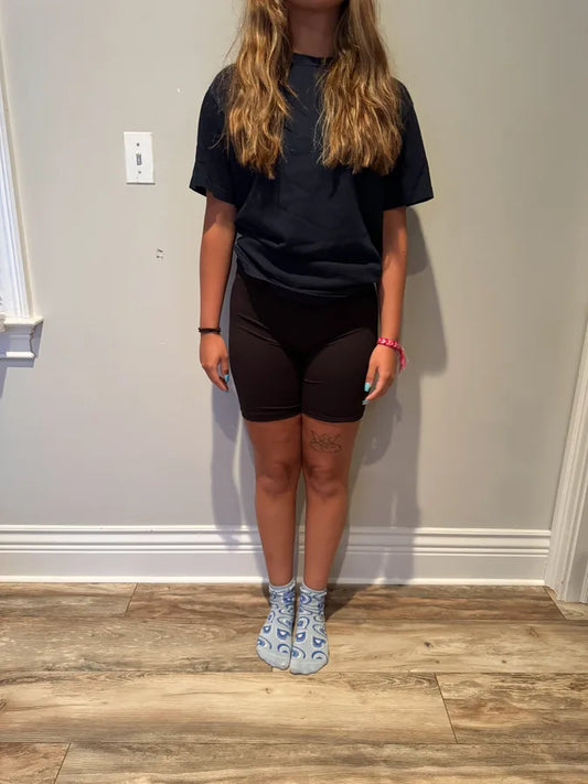 Buttery Soft Shorts